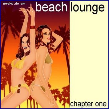 Beach Lounge 2009