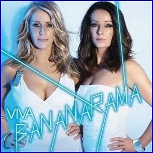 Скачать альбом Bananarama - Viva 2009