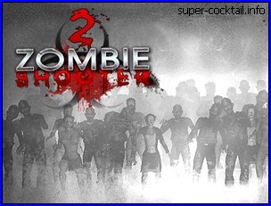 Скачать игру Zombie Shooter 2 v1.0